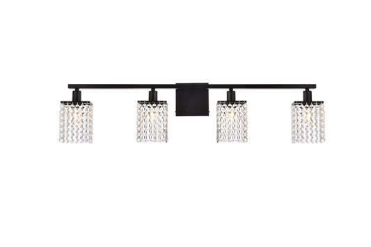 Elegant Lighting-LD7012BK|MAIN