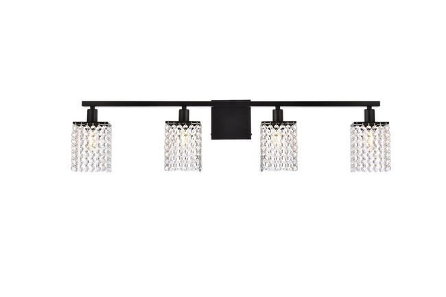 Elegant Lighting-LD7012BK|MAIN