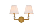 Elegant Lighting-LD7022W15BR|MAIN