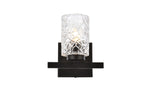 Elegant Lighting-LD7025W7BK|MAIN