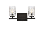 Elegant Lighting-LD7026W14BK|MAIN