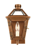 Hyannis Outdoor (Wet) Wall Lantern by Visual Comfort Studio