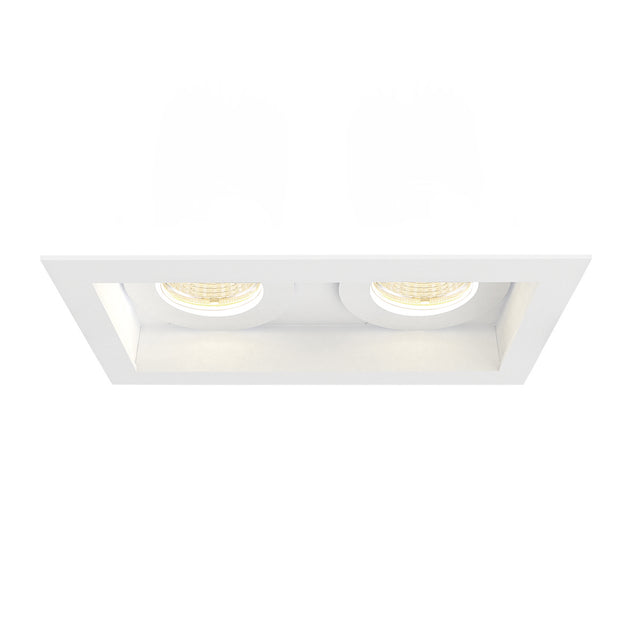 Amigo Outdoor (Damp) Downlight by Eurofase