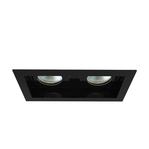 Amigo Outdoor (Damp) Downlight by Eurofase