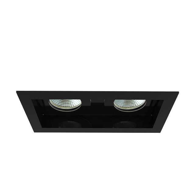 Amigo Outdoor (Damp) Downlight by Eurofase
