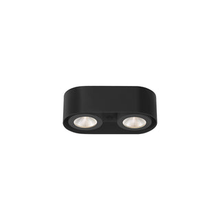 Nymark Outdoor (Damp) Ceiling Light by Eurofase