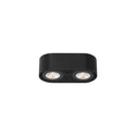 Nymark Outdoor (Damp) Ceiling Mount Light by Eurofase