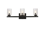 Elegant Lighting-LD7027W24BK|MAIN