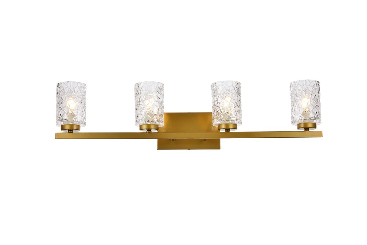 Elegant Lighting-LD7028W32BR image