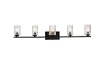 Elegant Lighting-LD7029W41BK|MAIN