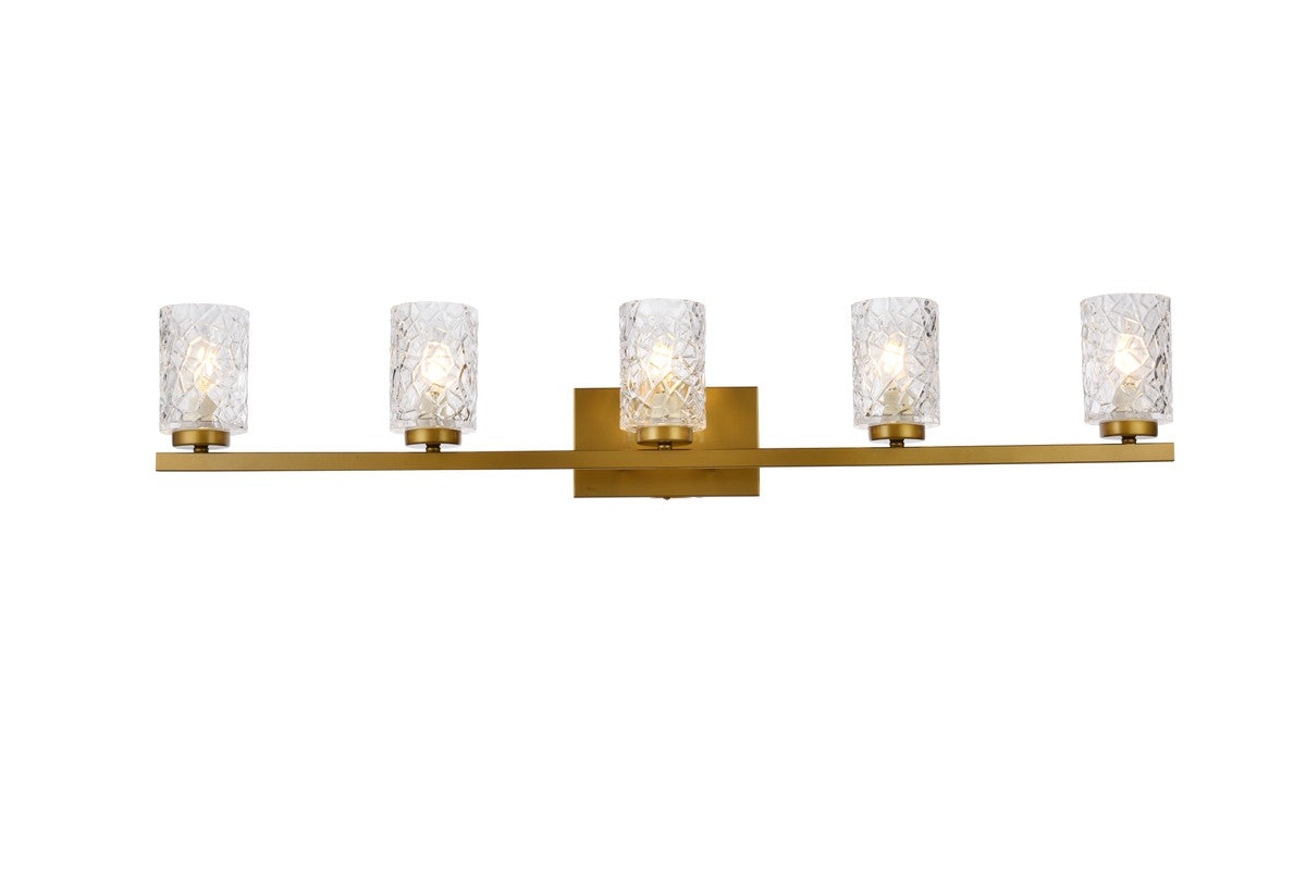 Elegant Lighting-LD7029W41BR image