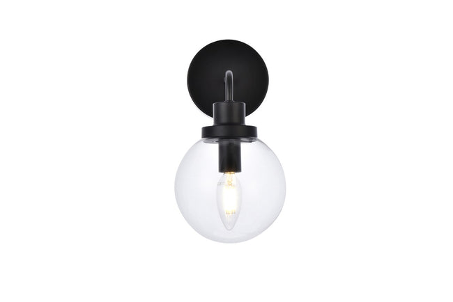 Elegant Lighting-LD7031W8BK|MAIN