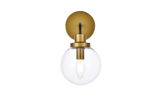 Elegant Lighting-LD7031W8BRB|MAIN