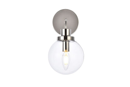 Elegant Lighting-LD7031W8PN image