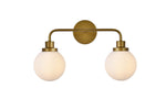 Elegant Lighting-LD7032W19BR|MAIN