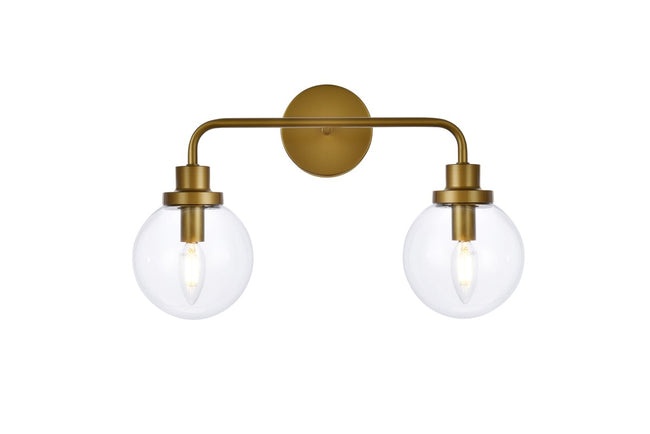 Elegant Lighting-LD7033W19BR|MAIN