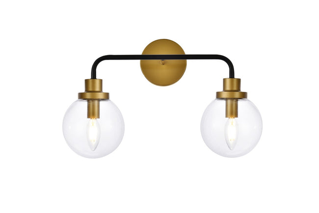Elegant Lighting-LD7033W19BRB|MAIN