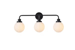 Elegant Lighting-LD7034W28BK|MAIN