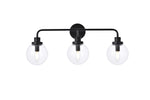 Elegant Lighting-LD7035W28BK|MAIN