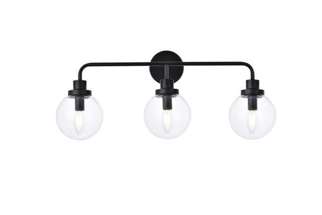 Elegant Lighting-LD7035W28BK|MAIN