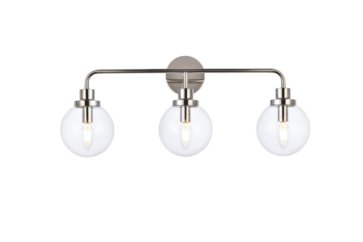 Elegant Lighting-LD7035W28PN image