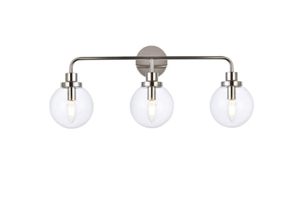 Elegant Lighting-LD7035W28PN image