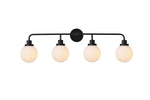 Elegant Lighting-LD7036W38BK|MAIN