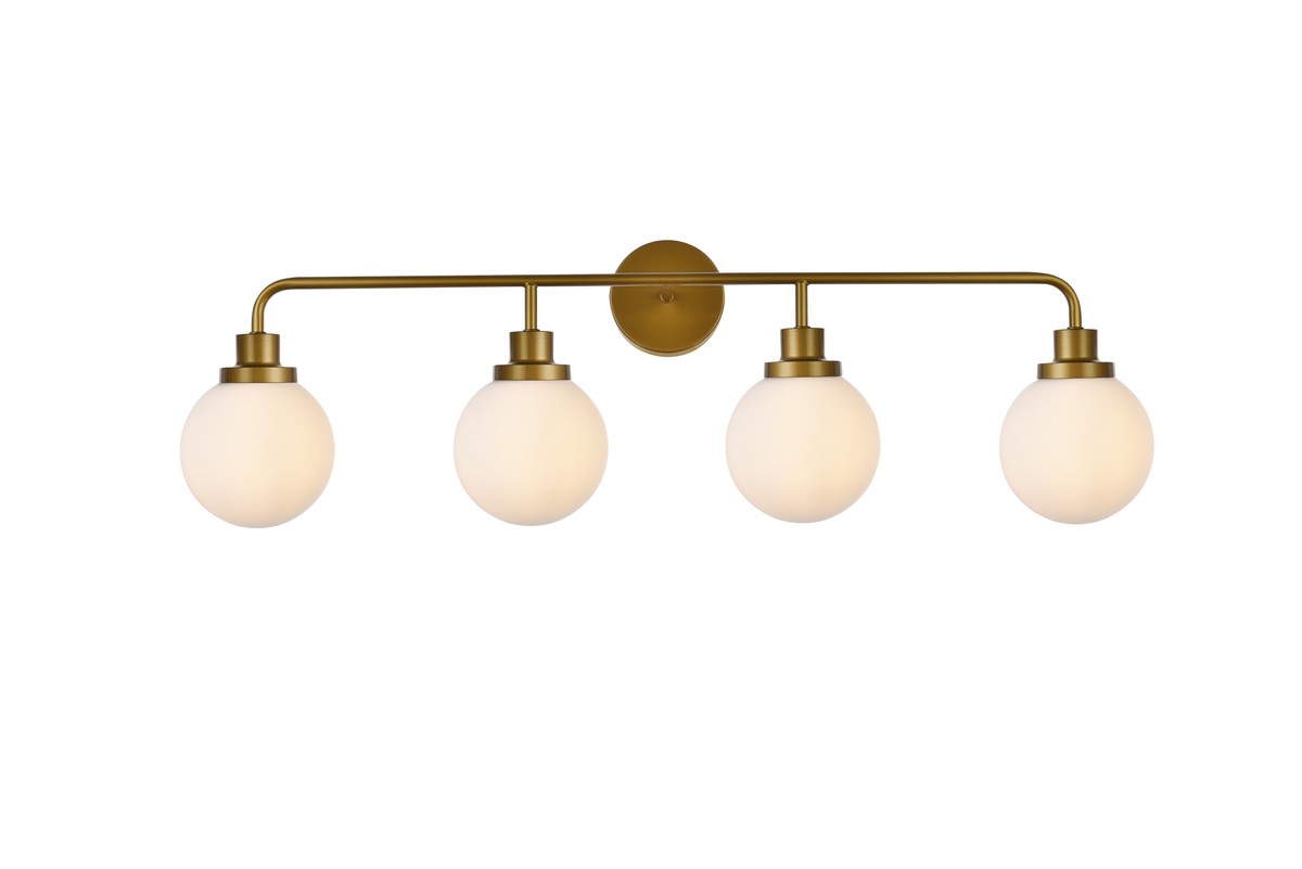 Elegant Lighting-LD7036W38BR image
