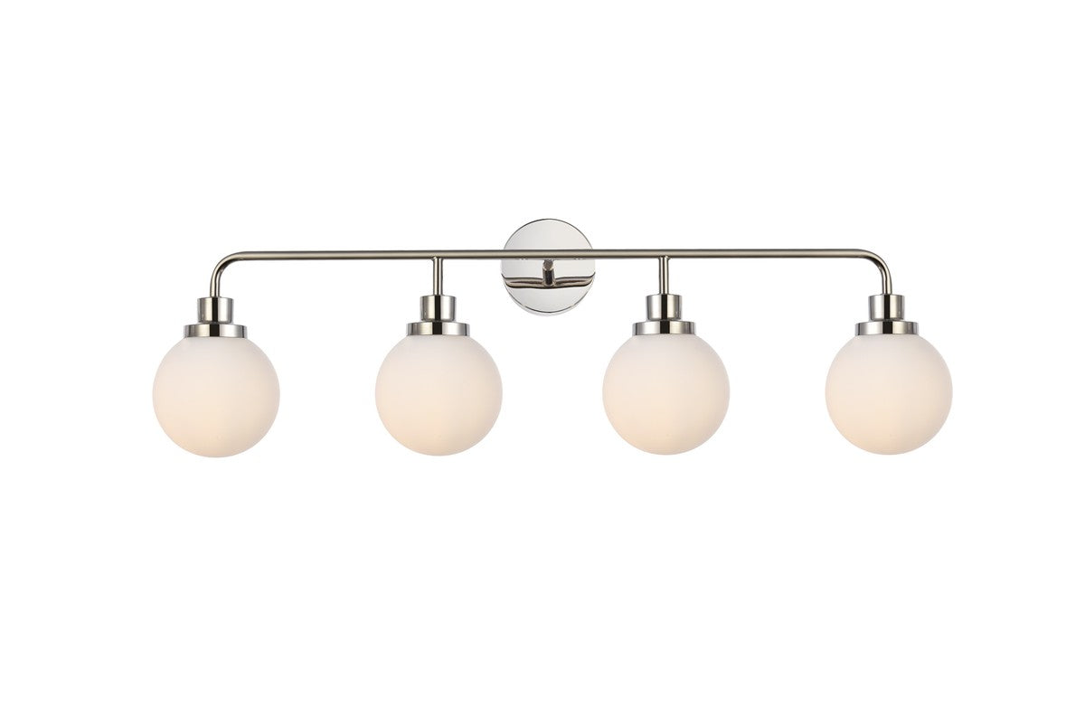 Elegant Lighting-LD7036W38PN image
