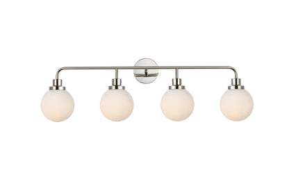 Elegant Lighting-LD7036W38PN image