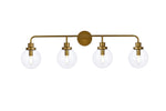 Elegant Lighting-LD7037W38BR|MAIN