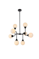 Elegant Lighting-LD7038D36BK|MAIN
