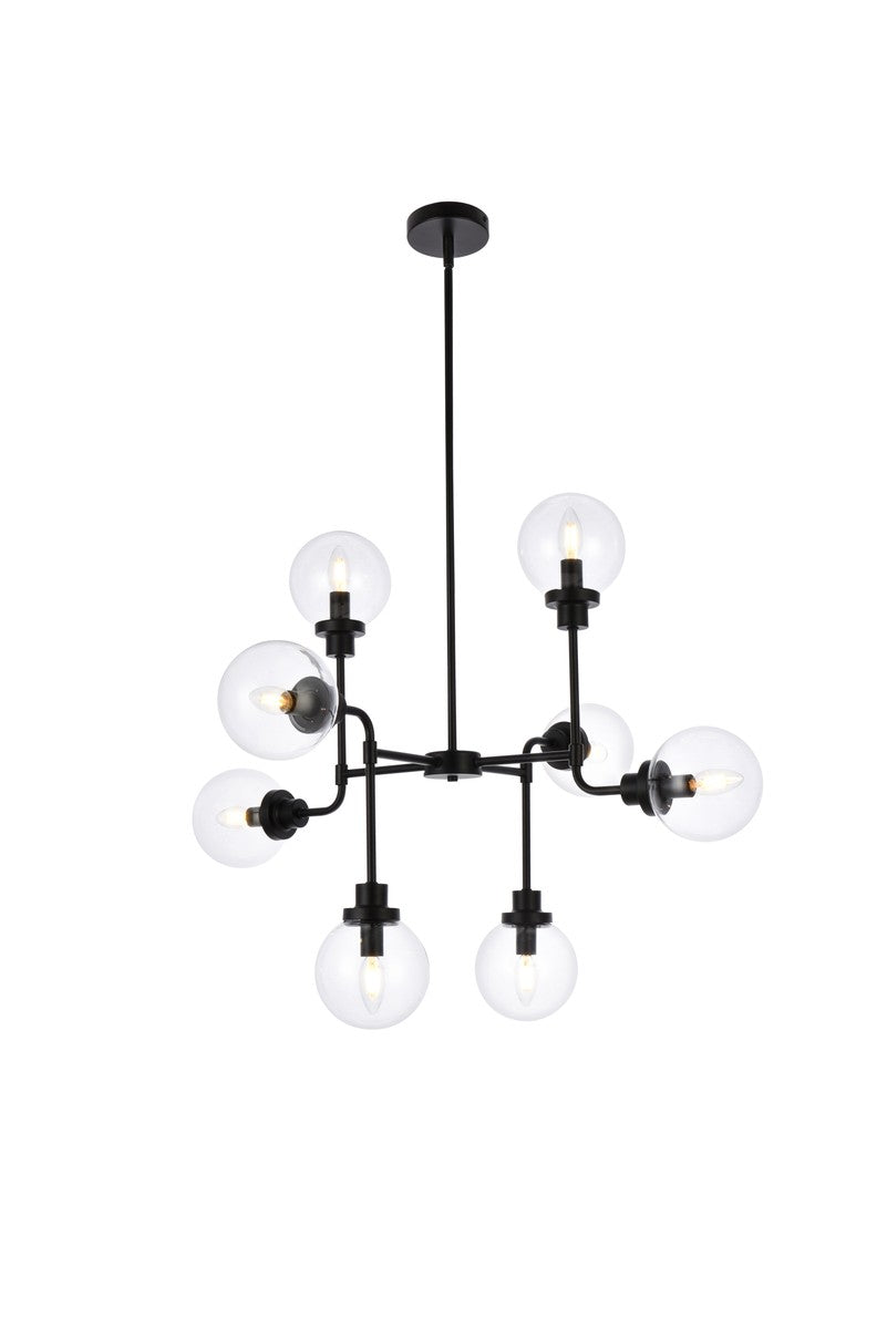 Elegant Lighting-LD7039D36BK|MAIN