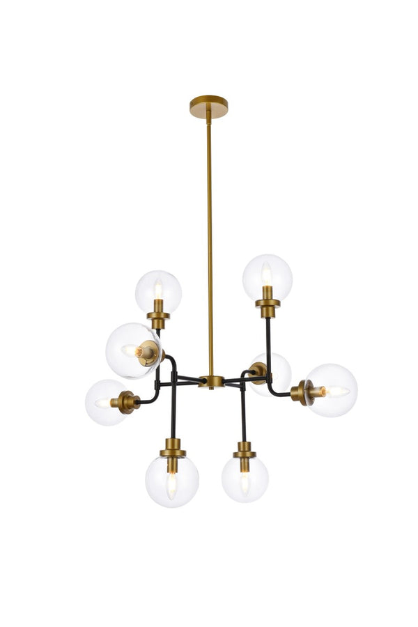 Elegant Lighting-LD7039D36BRB image