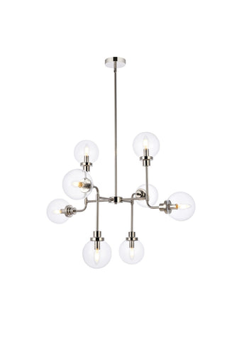 Elegant Lighting-LD7039D36PN image