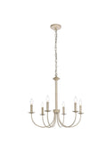 Brielle Pendant by Elegant Lighting