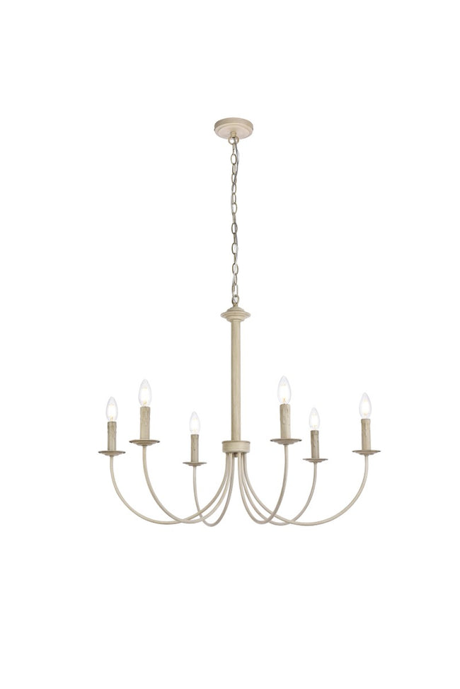 Elegant Lighting-LD7041D32WD|MAIN