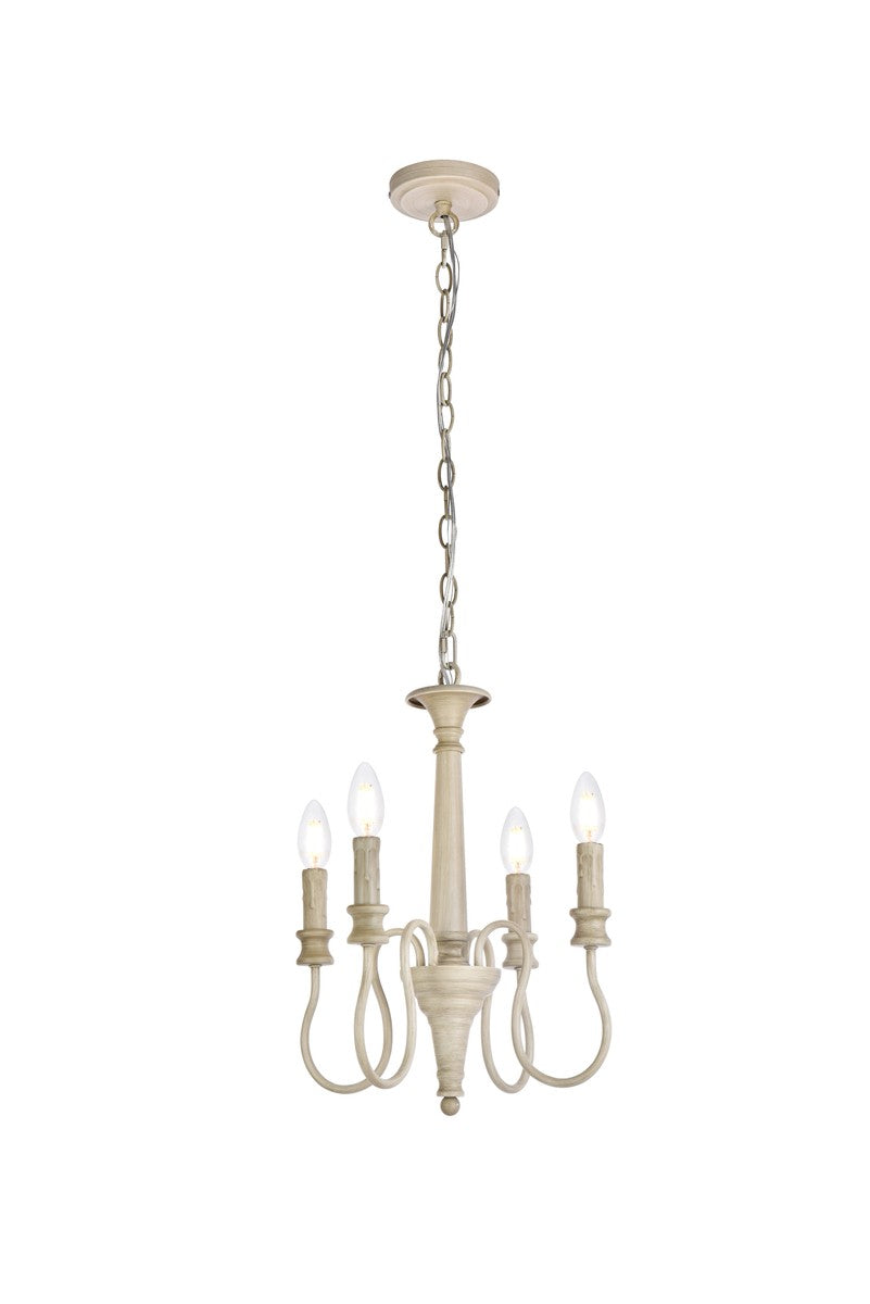 Elegant Lighting-LD7042D14WD|MAIN