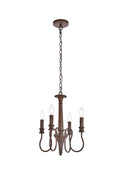 Flynx Pendant by Elegant Lighting