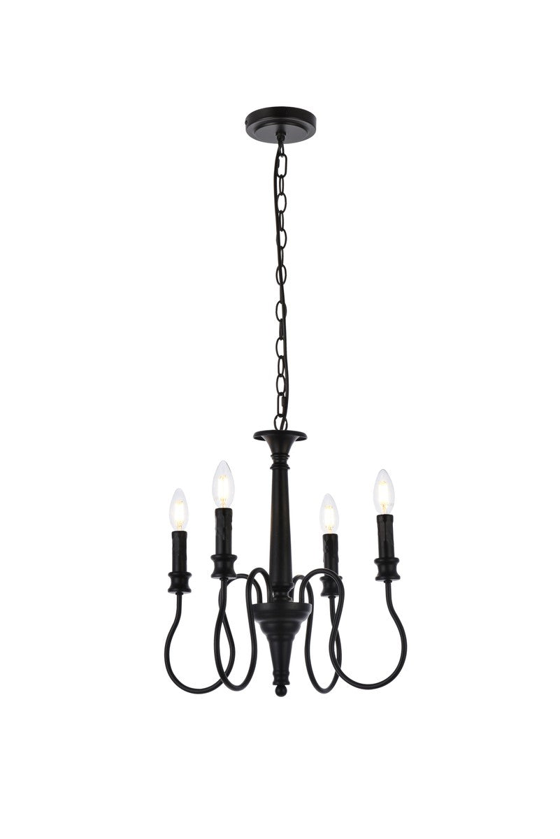 Elegant Lighting-LD7043D17BK|MAIN