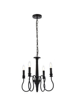 Elegant Lighting-LD7043D17BK|MAIN