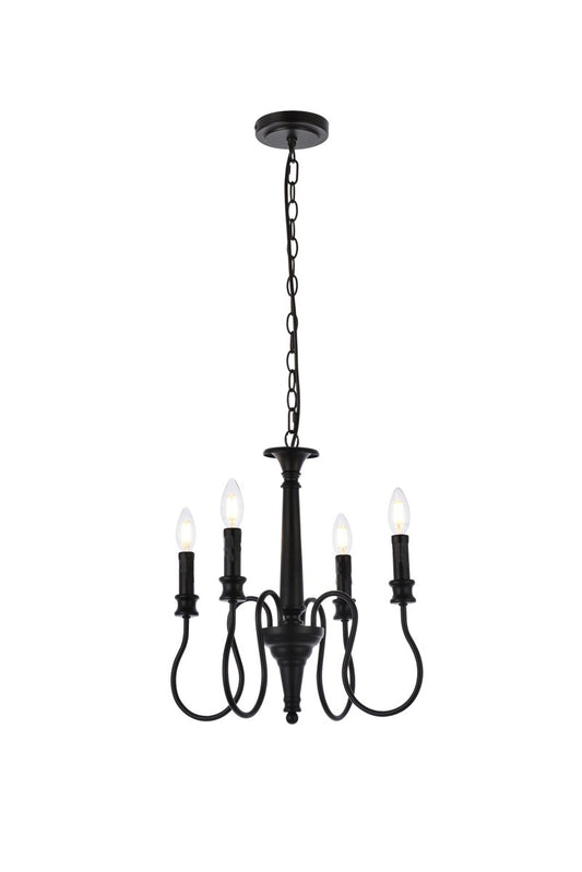 Elegant Lighting-LD7043D17BK|MAIN
