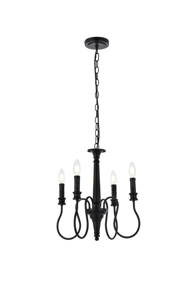 Elegant Lighting-LD7043D17BK|MAIN