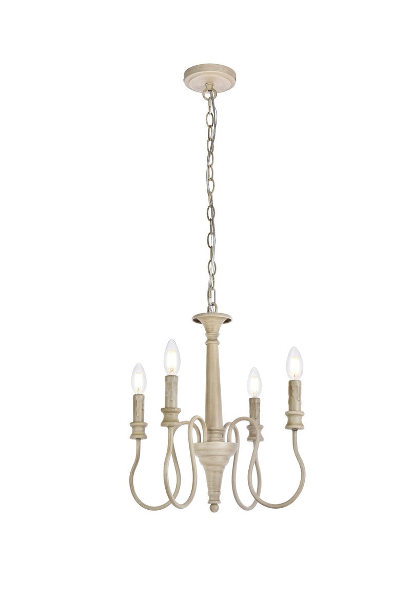 Elegant Lighting-LD7043D17WD|MAIN