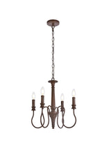 Elegant Lighting-LD7043D17WOK|MAIN