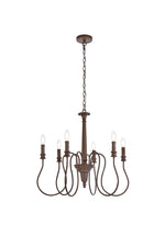 Elegant Lighting-LD7044D26WOK|MAIN