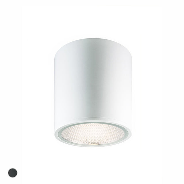 Cask Outdoor (Damp) Ceiling Mount Light by Eurofase