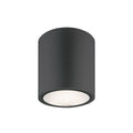 Cask Outdoor (Damp) Ceiling Mount Light by Eurofase
