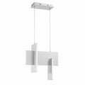 Coburg Pendant by Eurofase