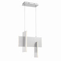 Coburg Pendant by Eurofase